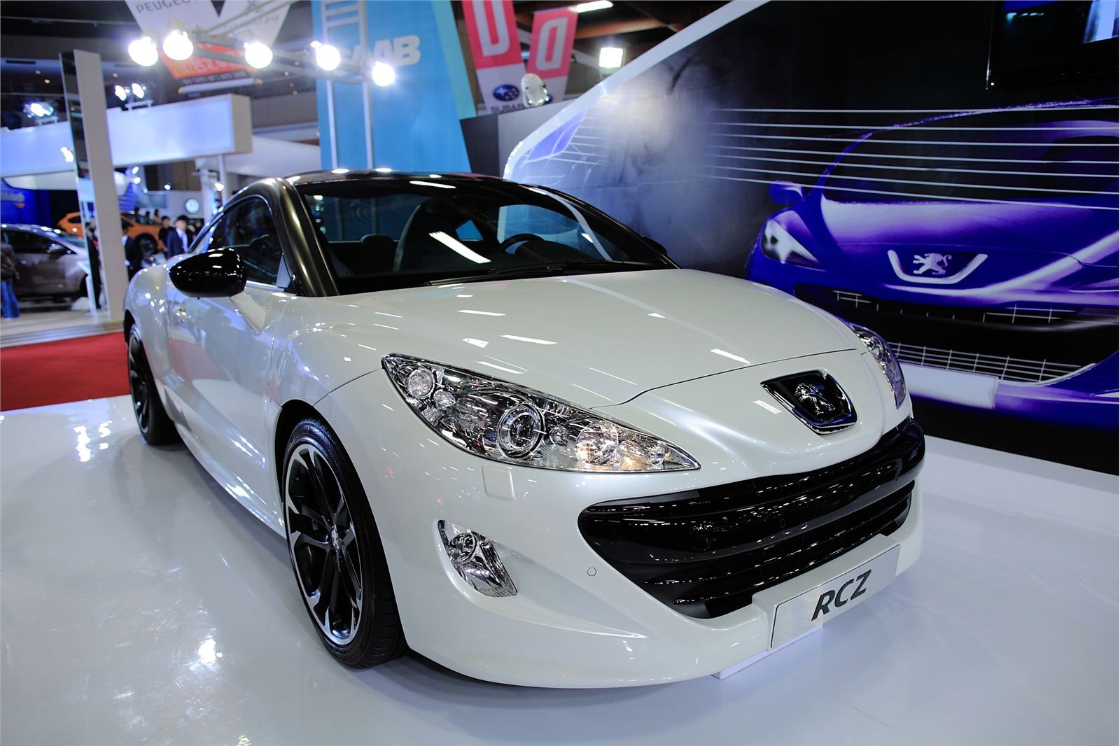 台北國際車展 Int l Auto Show 国产美模特图片写真大全